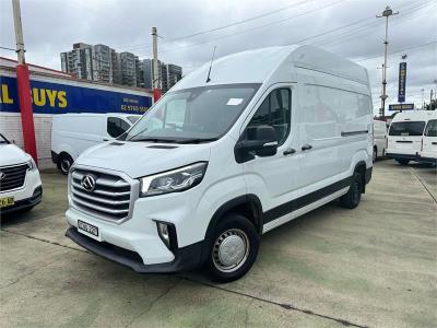 2021 LDV Deliver 9 Van for sale in Clyde